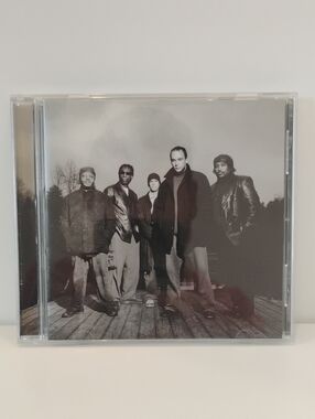 Dave Matthews Band CD Album, "Everyday"